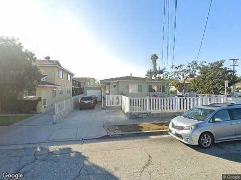 129Th, HAWTHORNE, CA 90250