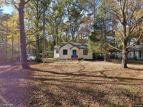 Rogerson, CHAPEL HILL, NC 27517