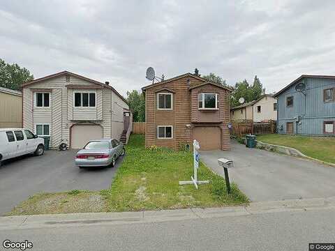 Creekside, ANCHORAGE, AK 99504