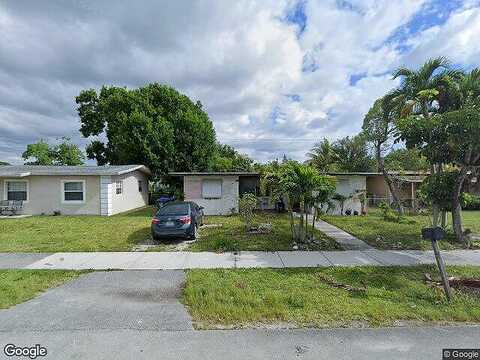 28Th, WEST PARK, FL 33023