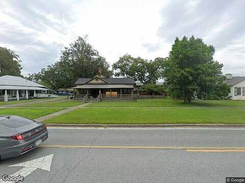 Orange, JESUP, GA 31545