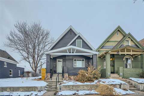 Osage, DENVER, CO 80211