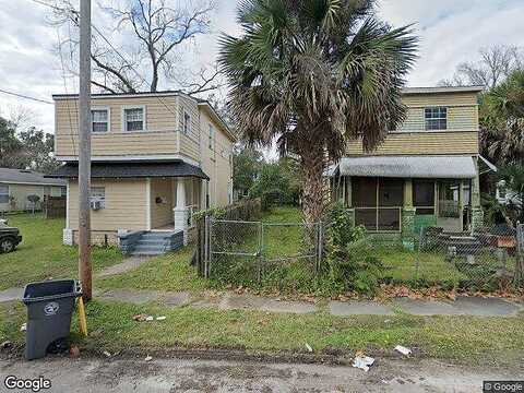 Broward St, Jacksonville, FL 32204