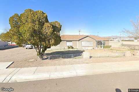 8Th, SAFFORD, AZ 85546