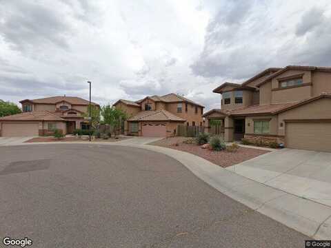 44Th, PHOENIX, AZ 85086