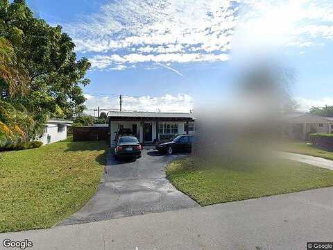 20Th, FORT LAUDERDALE, FL 33308