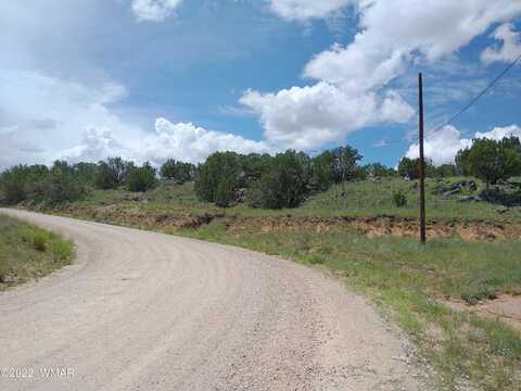 Charleen Drive, Concho, AZ 85924