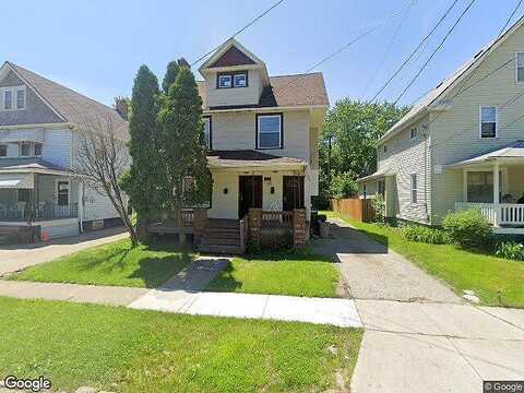 114Th, CLEVELAND, OH 44105