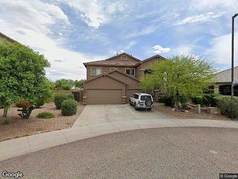 43Rd, NEW RIVER, AZ 85087