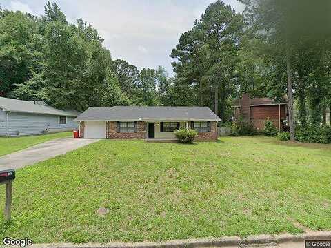 Independence, JONESBORO, GA 30238