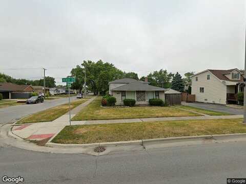 103Rd, OAK LAWN, IL 60453