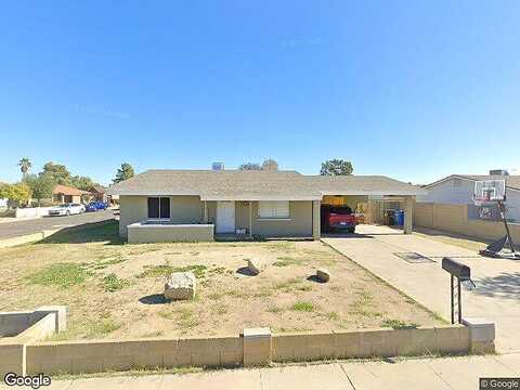 81St, PHOENIX, AZ 85033