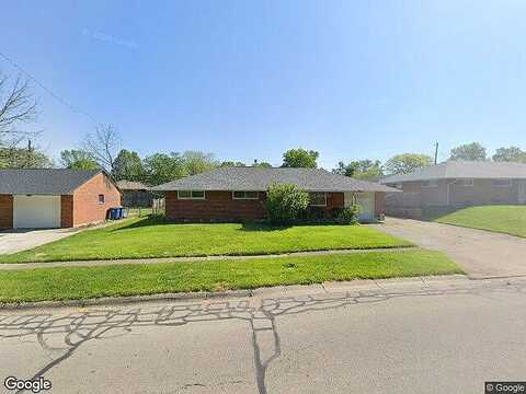 Kitridge, DAYTON, OH 45424