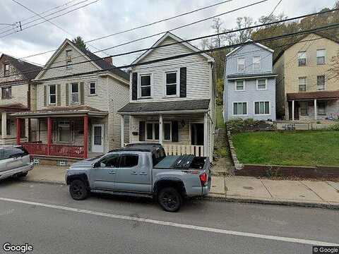 Patton, WILMERDING, PA 15148