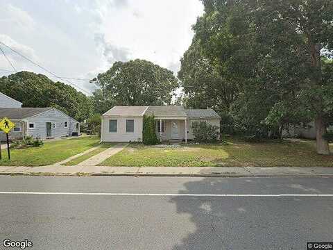 Laurel, SOMERS POINT, NJ 08244