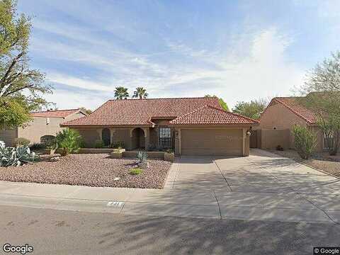 Oak, CHANDLER, AZ 85226