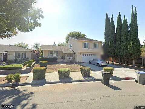 Bluefield, SAN JOSE, CA 95136