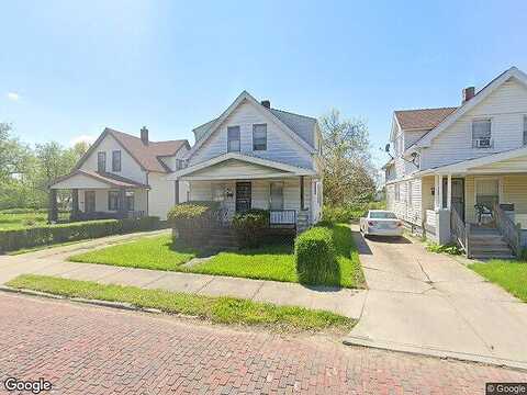 154Th, CLEVELAND, OH 44128