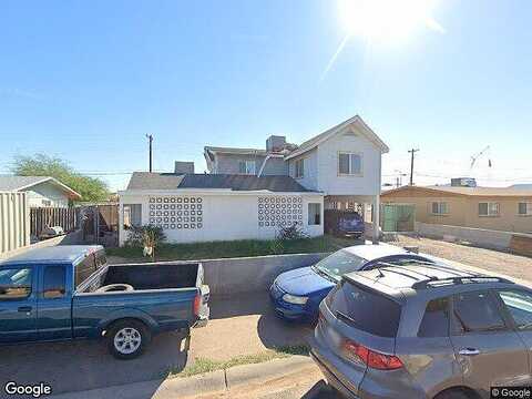 36Th, PHOENIX, AZ 85041