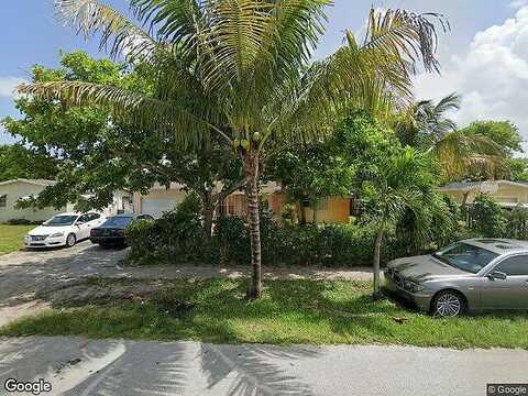 25Th, LAUDERHILL, FL 33313