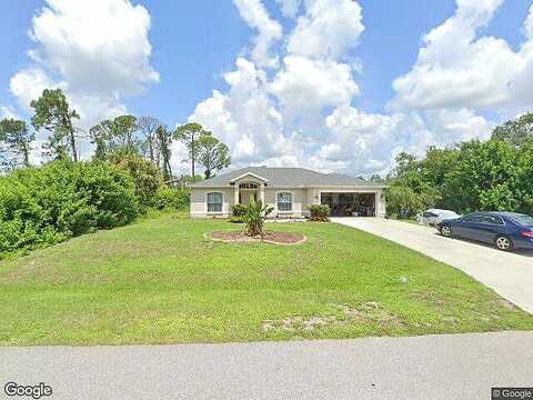 Kenvil, NORTH PORT, FL 34288