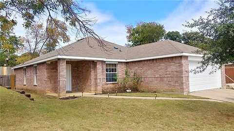 Forest Glen, FORT WORTH, TX 76119