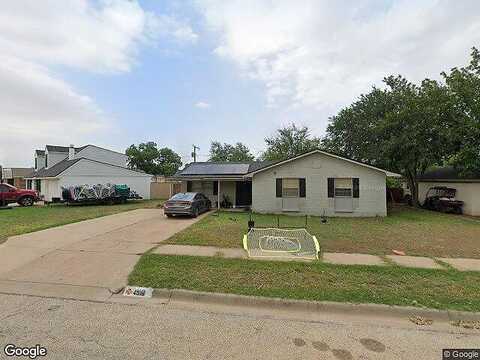 Fredonia, SNYDER, TX 79549