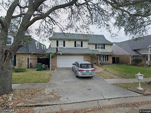 Chateau, METAIRIE, LA 70002