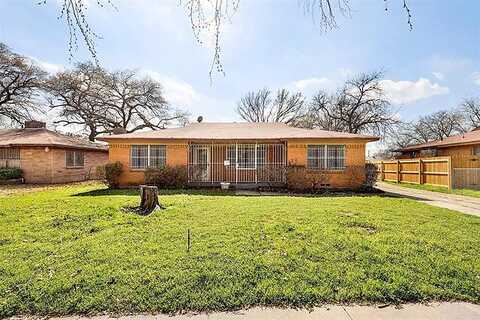 De Kalb, DALLAS, TX 75216