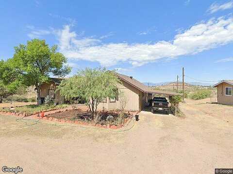 Paiute, RIMROCK, AZ 86335