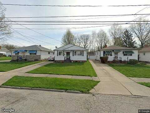 Beechgrove, CLEVELAND, OH 44125