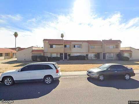 Marlette, GLENDALE, AZ 85301