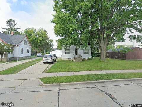 56Th, MILWAUKEE, WI 53218