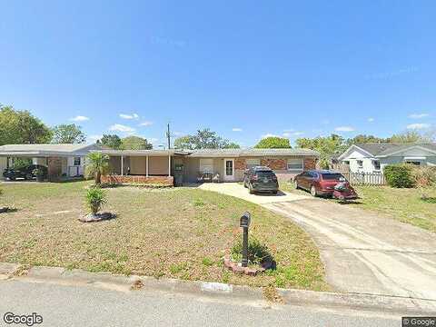 Key, TITUSVILLE, FL 32780