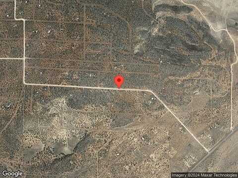 Co 8032 Road, Concho, AZ 85924