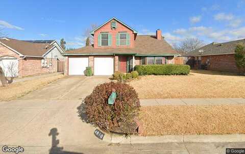 Hollow Tree, ARLINGTON, TX 76018