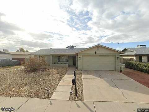 Mercer, GLENDALE, AZ 85304