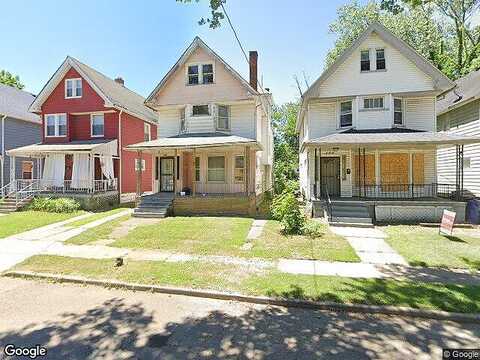 115Th, CLEVELAND, OH 44108