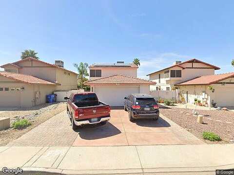 Evans, GLENDALE, AZ 85306