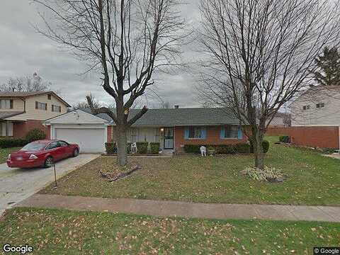 Shadwell, DAYTON, OH 45416