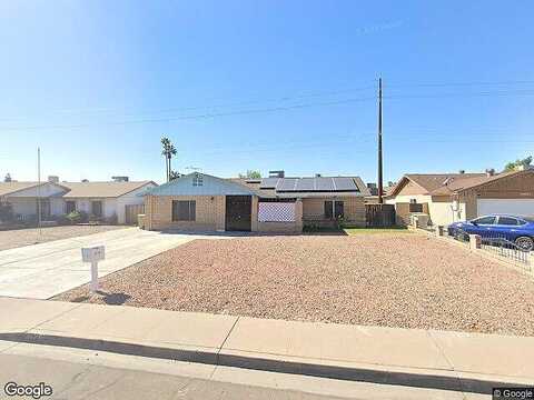 71St, GLENDALE, AZ 85303