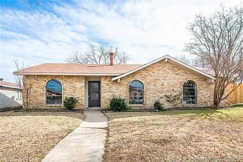 Crawford, THE COLONY, TX 75056