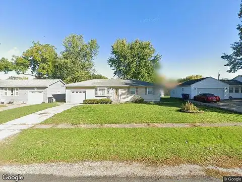 27Th, MOLINE, IL 61265