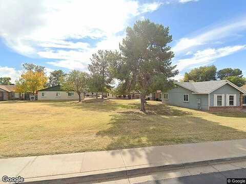 Evergreen, MESA, AZ 85205