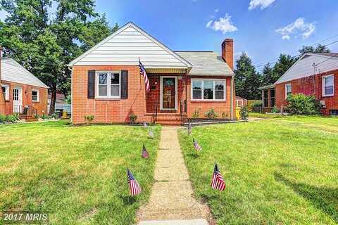 Newfield, GLEN BURNIE, MD 21061