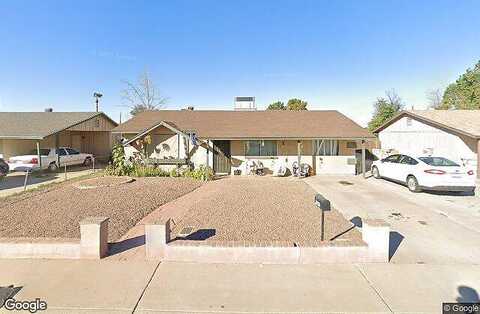 78Th, GLENDALE, AZ 85303