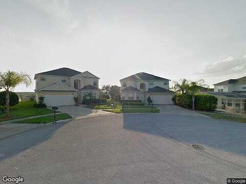 Higher Combe, DAVENPORT, FL 33897