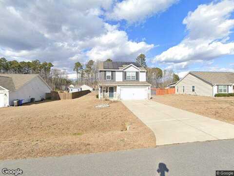 Mineral Spring, FUQUAY VARINA, NC 27526