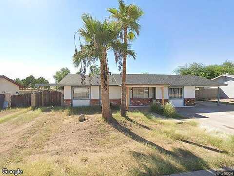 95Th, MESA, AZ 85207