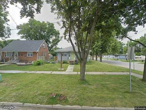 15Th, MASON CITY, IA 50401